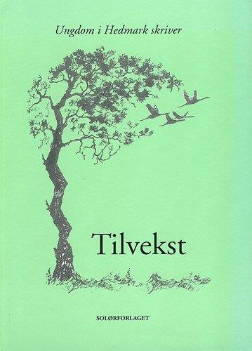 TIlvekst Ungdom i Hedmark skriver - 20190420 